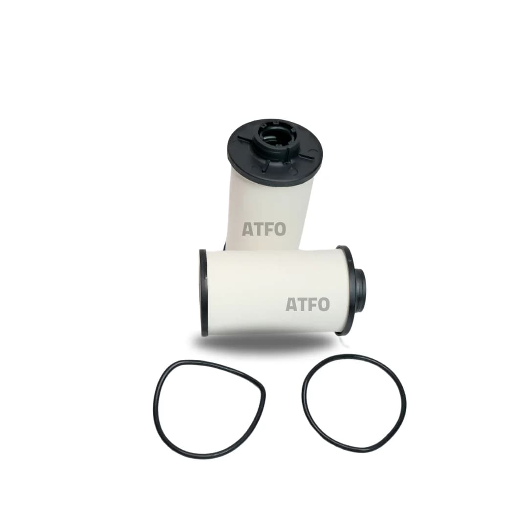 فیلتر روغن گیربکسS6 BYD/فولکس واگن/ آئودی|ATFO- BY025 — تصویر ۲