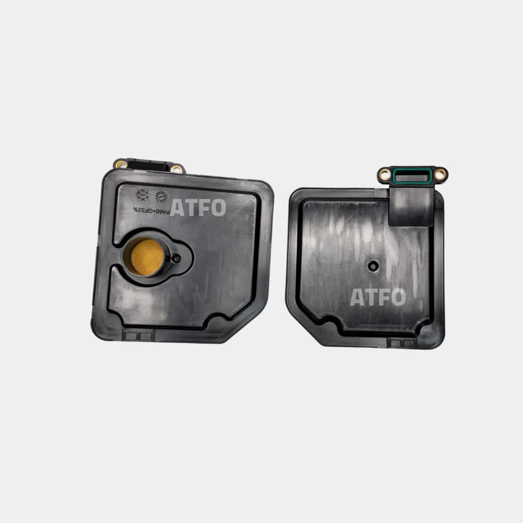 فیلتر روغن گیربکس هیوندا و کیا ATFO-SB037 | مناسب i20، i10، اکسنت، سراتو، پیکانتو — تصویر ۲