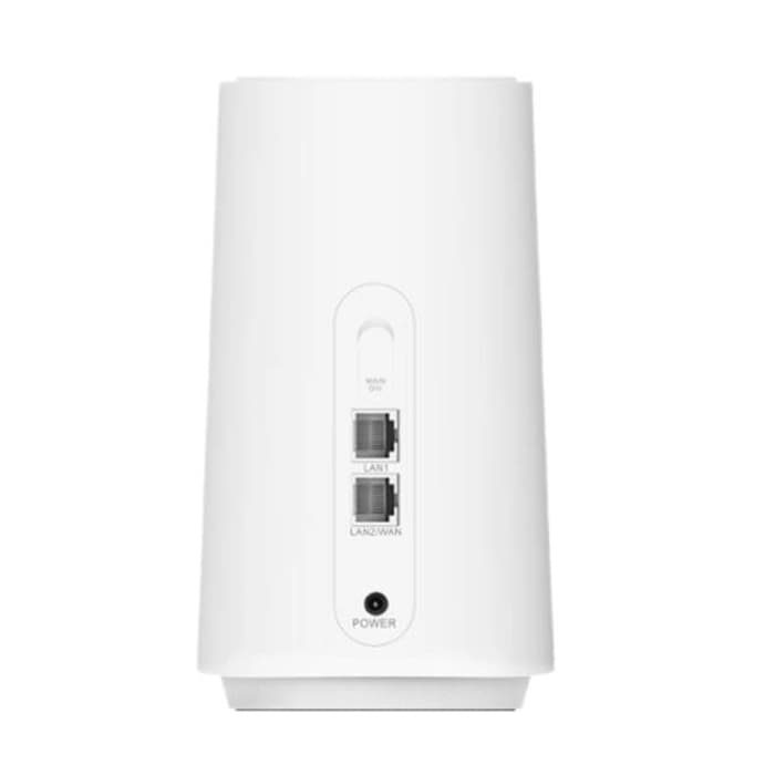 مودم روتر 5G / TD-LTE دوباند AX3600 جوینتلی مدل 21H01A (آکبند) — تصویر ۲