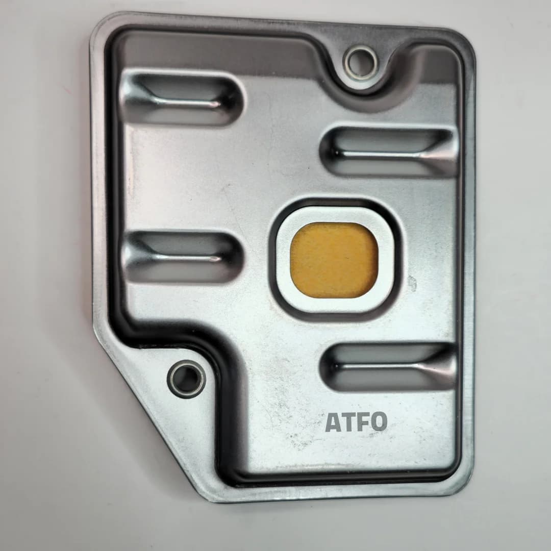 فیلتر روغن گیربکس اتوماتیک X50 لیفان ATFO‑LN039 — تصویر ۳