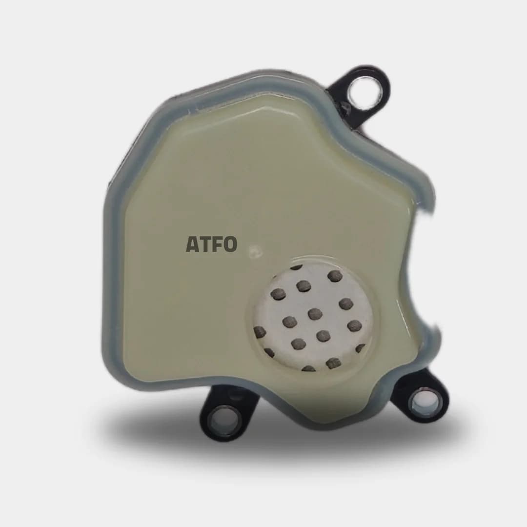 فیلتر روغن گیربکس اتوماتیک فونیکس / ام وی ام / چری ATFO‑CH021 — تصویر ۲