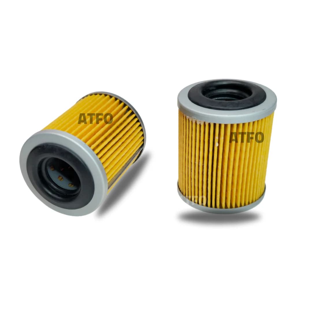 فیلتر روغن گیربکس اتوماتیک رنو/نیسان ATFO-N071