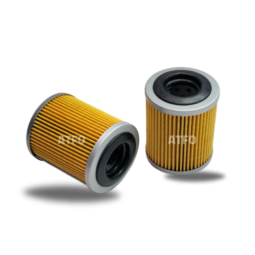 فیلتر روغن گیربکس اتوماتیک رنو/نیسان ATFO-N069