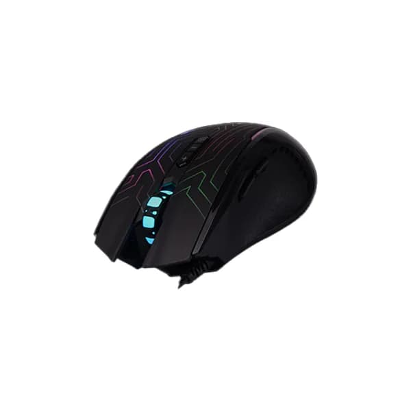 موس گیمینگ ای فورتک مدل A4TECH OSCAR NEON X87 — تصویر ۳