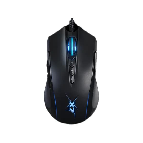 موس گیمینگ ای فورتک مدل A4TECH OSCAR NEON X89