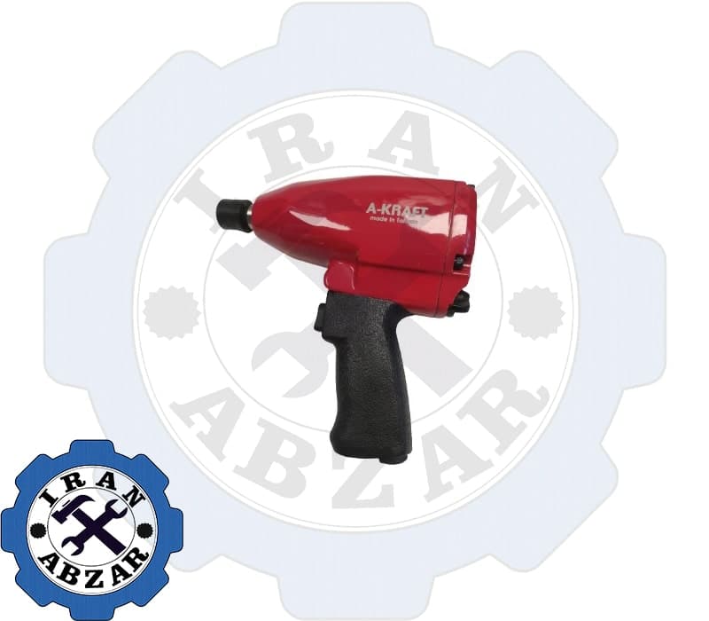 بکس بادی ای کرافت مدل AK9542