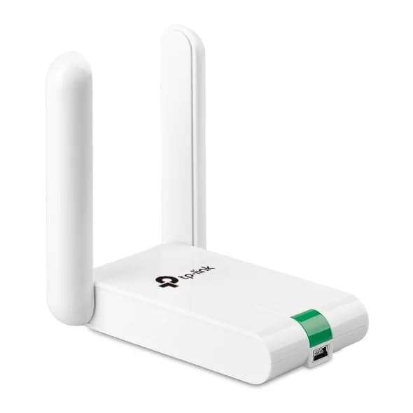 کارت شبکه USB بی سیم 300Mbps تی پی لینک مدل TL-WN822N