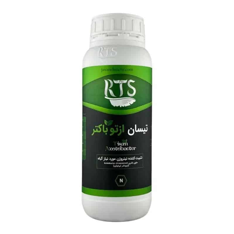 کود تیسان ازتوباکتر 1 لیتری