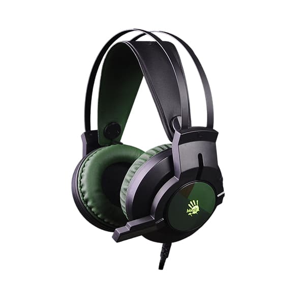 هدست گیمینگ ای فورتک A4TECH J437