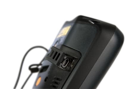 دیتاکالکتور دیتالاجیک مدل SKORPIO 1D — تصویر ۶