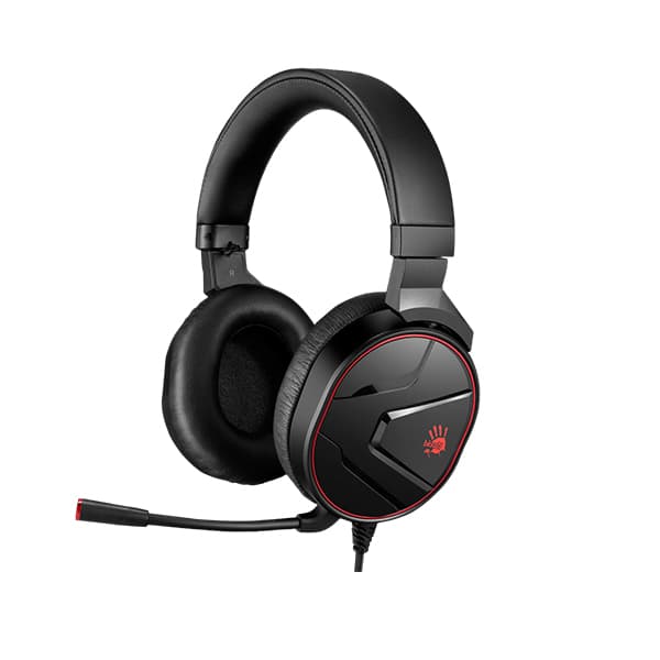 هدست گیمینگ ای فورتک A4TECH G600I