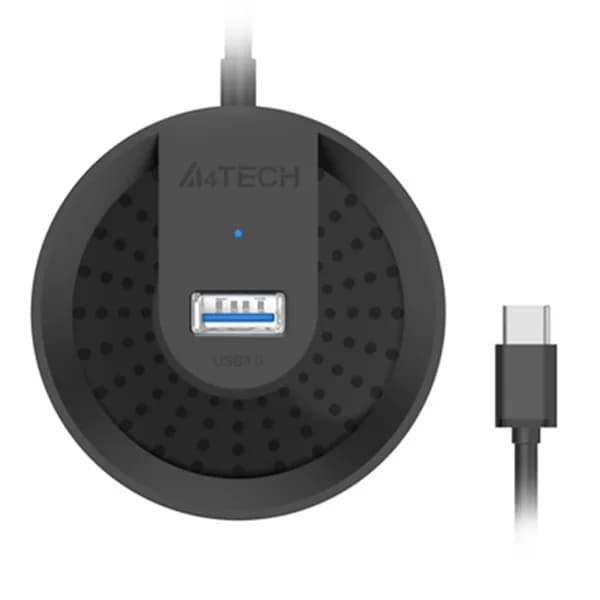 هاب یو اس بی A4TECH USB HUB-30C