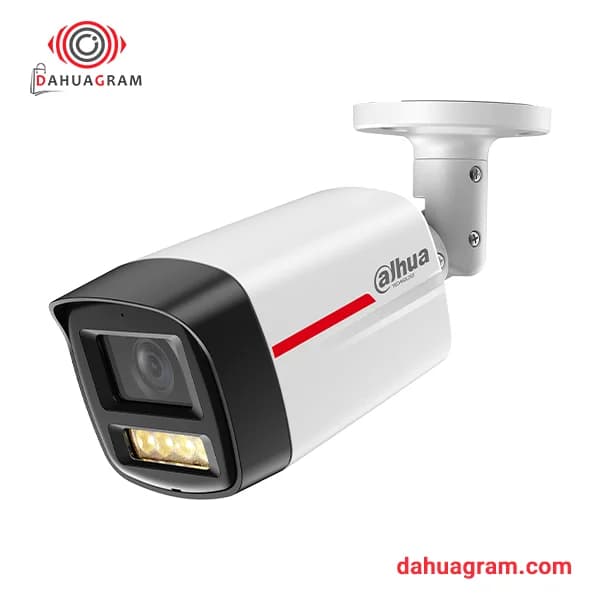 دوربین بالت داهوا DH-IPC-HFW2449TLP-S-PRO