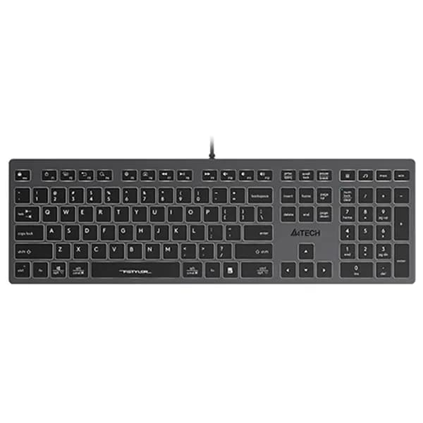 کیبورد ای فورتک A4TECH FX-60