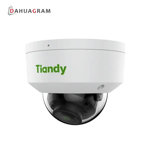 دوربین 4 مگاپیکسل تیاندی TC-C34KS Spec:I3/E/Y/2.8mm — تصویر ۳