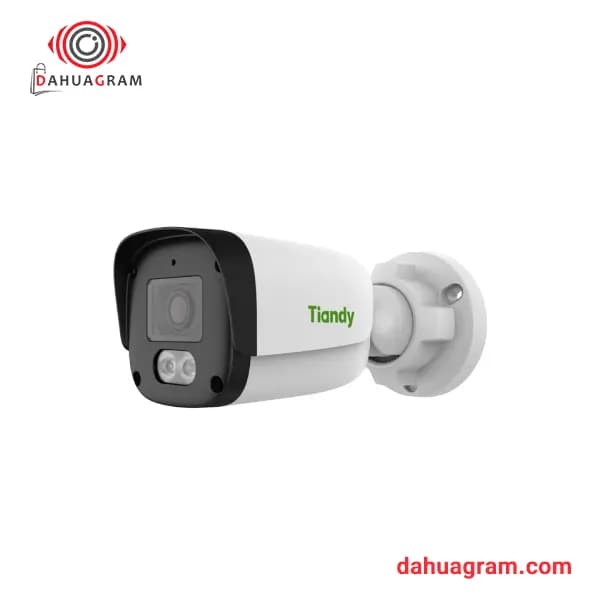 دوربین 2 مگاپیکسل تیاندی TC-C32QN Spec:I3/E/Y/2.8mm/V5.1