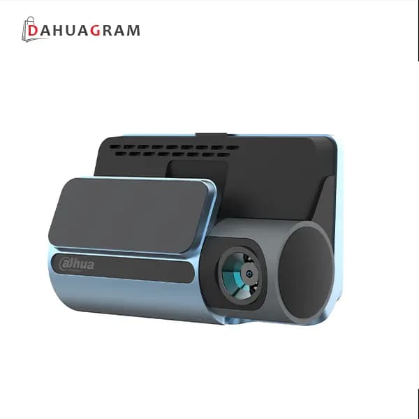 دوربین ثبت وقایع خودرو S8 داهوا مدل DHI-DAE-HC3511GW-S8 — تصویر ۴