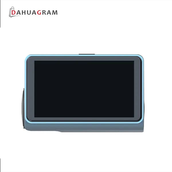 دوربین ثبت وقایع خودرو S8 داهوا مدل DHI-DAE-HC3511GW-S8 — تصویر ۵