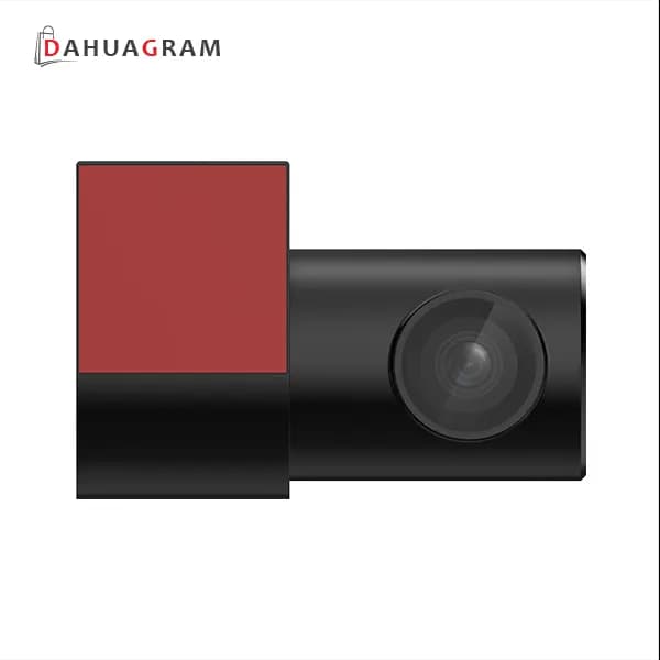 دوربین ثبت وقایع خودرو S8 داهوا مدل DHI-DAE-HC3511GW-S8 — تصویر ۲
