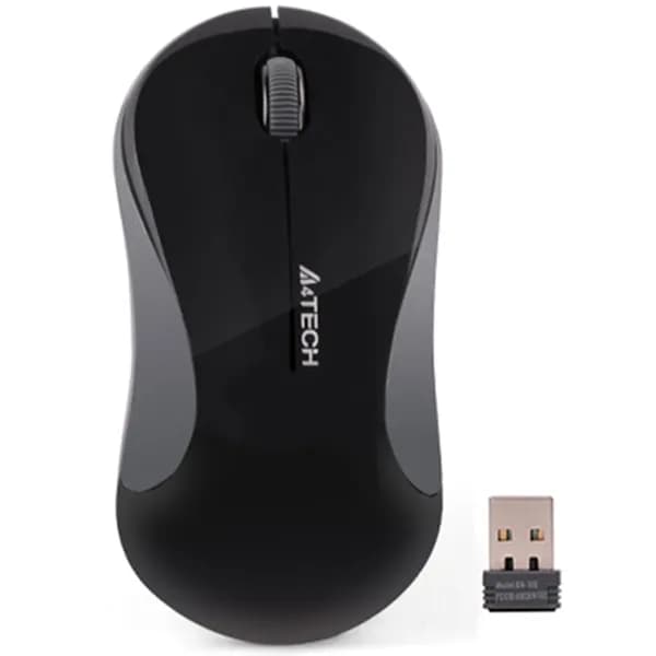 ماوس بی سیم ای فورتک A4TECH G3-270NS
