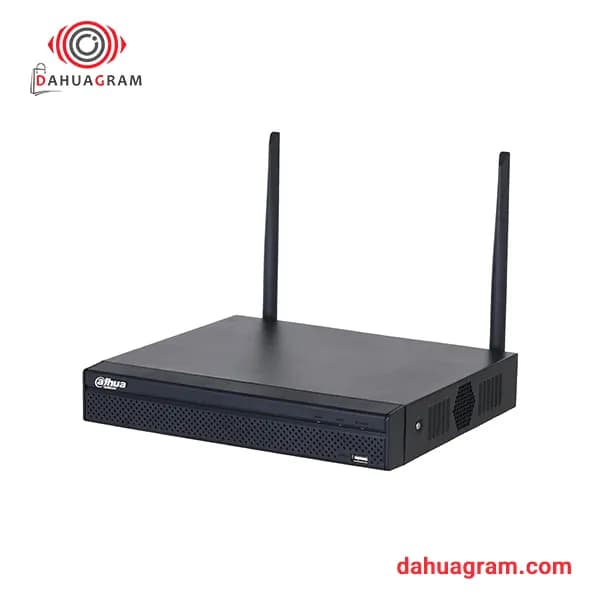 nvr وایفای داهوا 4 کانال DHI-NVR1104HS-W-S2-CE