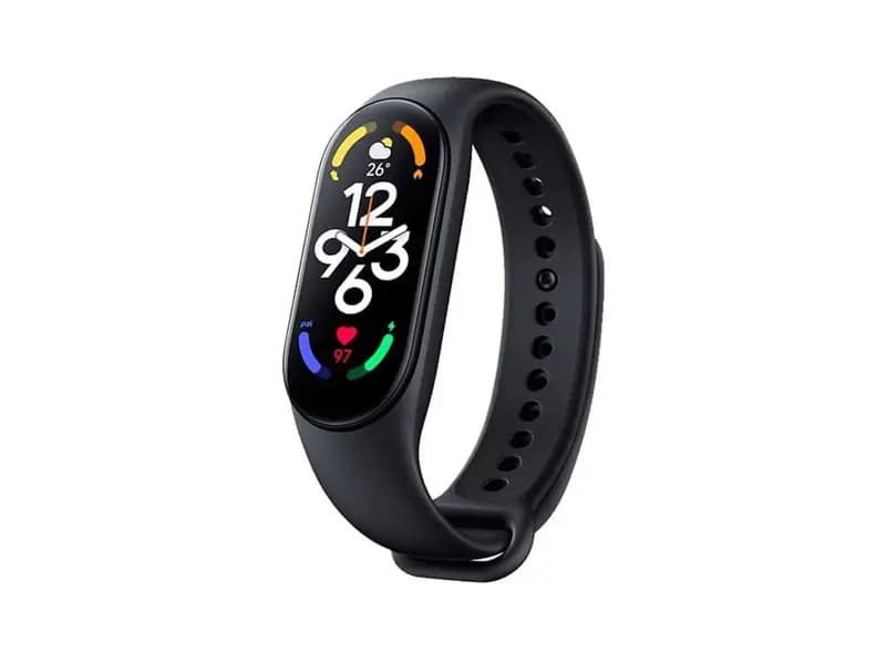 دستبند سلامتی هوشمند شیائومی M2239B1 Xiaomi Mi Band 8 — تصویر ۳