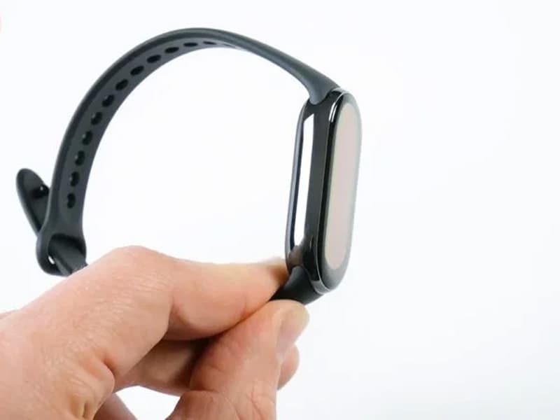 دستبند سلامتی هوشمند شیائومی M2239B1 Xiaomi Mi Band 8 — تصویر ۱۱