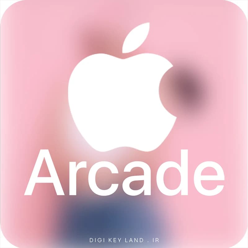 اکانت Apple Arcade اپل آرکید ارزان و قانونی — تصویر ۳