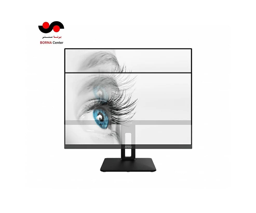 مانیتور 23.8 اینچ MSI مدل Pro MP242P — تصویر ۷