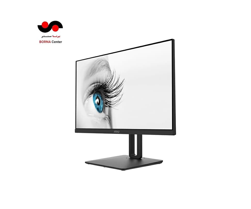 مانیتور 23.8 اینچ MSI مدل Pro MP242P — تصویر ۸