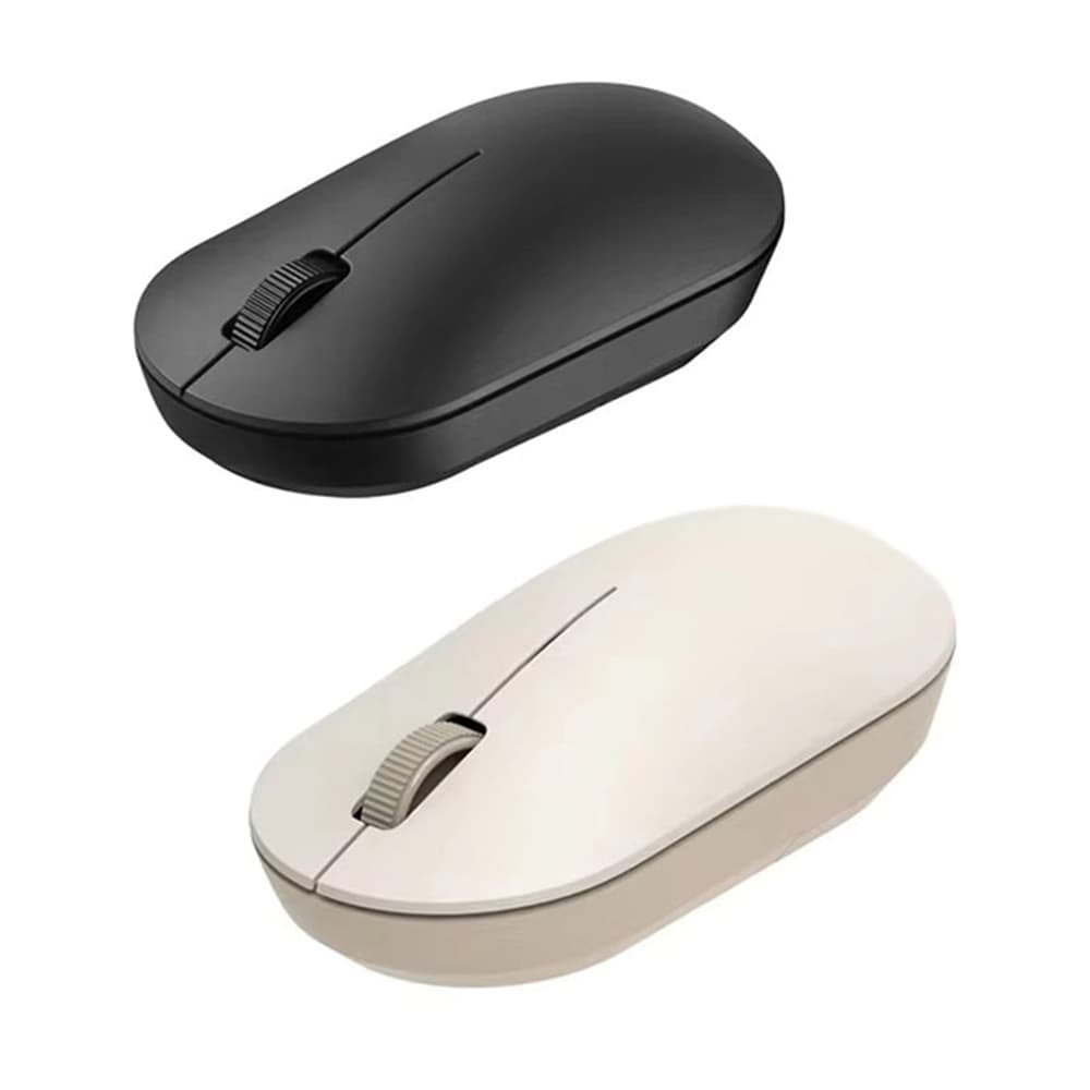 موس بی سیم شیائومی مدل Xiaomi Wireless Mouse Lite 2 — تصویر ۳