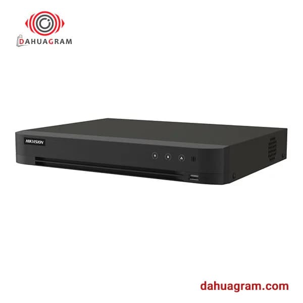 دی وی آر هایک ویژن 16 کانال IDS-7216HQHI-M1/XT