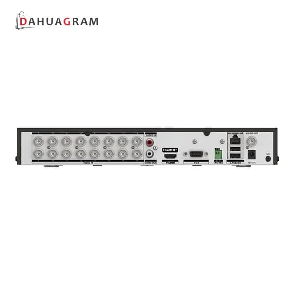 دی وی آر هایک ویژن 16 کانال IDS-7216HQHI-M1/XT — تصویر ۴