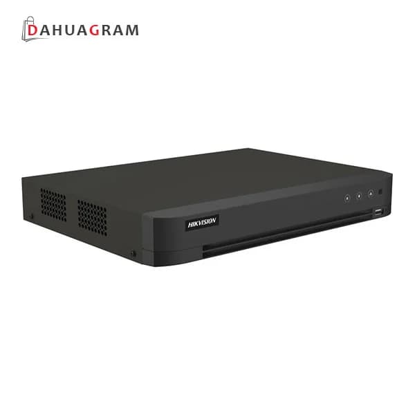 دی وی آر هایک ویژن 16 کانال IDS-7216HQHI-M1/XT — تصویر ۵