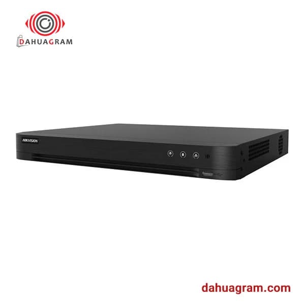دی وی آر هایک ویژن 8 کانال IDS-7208HQHI-M1/S