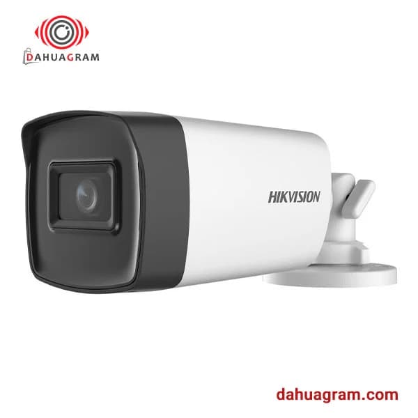 دوربین هایک ویژن 5 مگاپیکسل DS-2CE17H0T-IT3FS