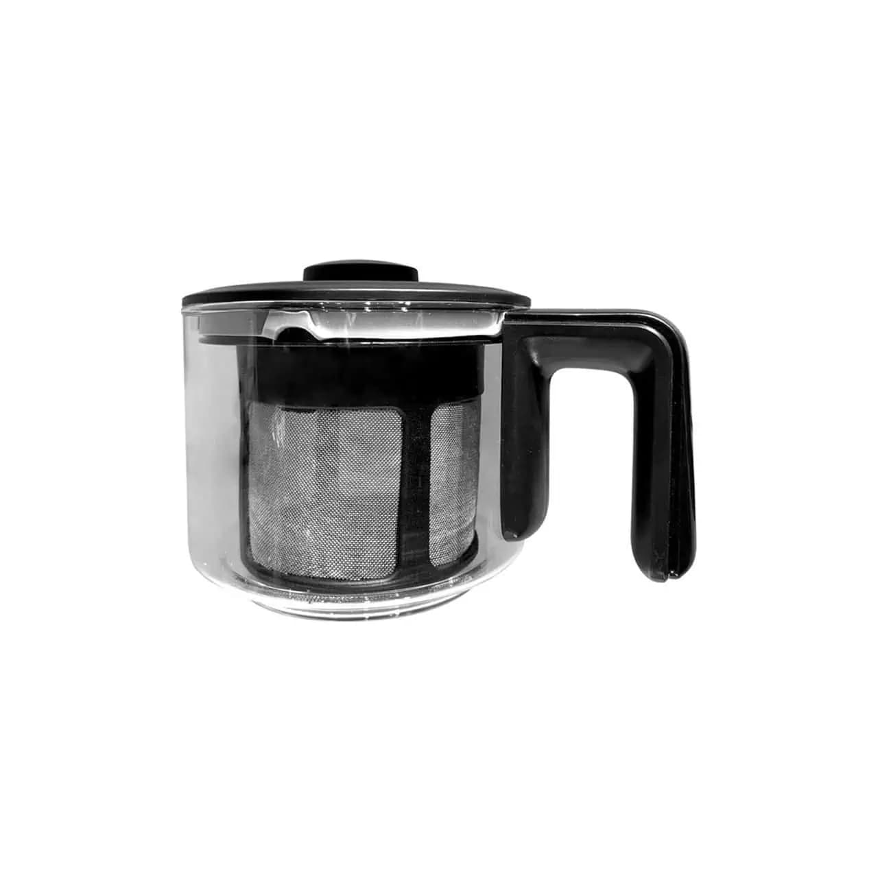 چای ساز دومنا مدلDT7701 — تصویر ۴