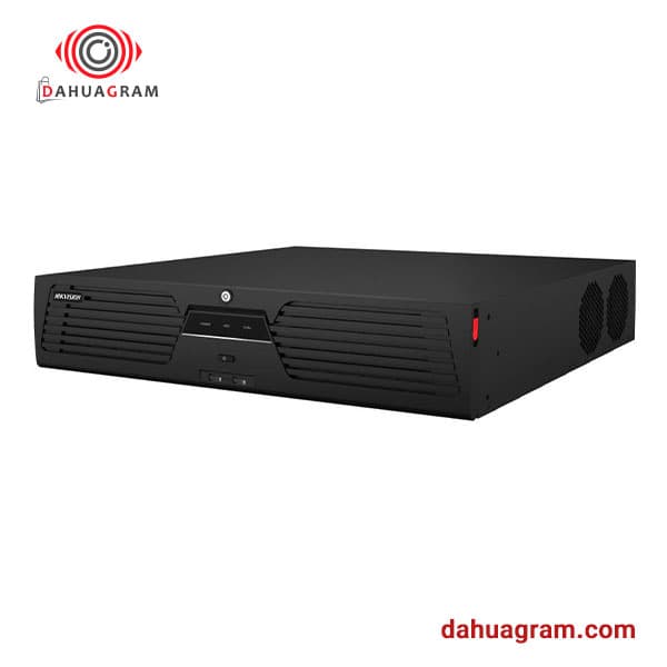 ان وی آر هایک ویژن 32 کانال DS-9632NXI-I8S