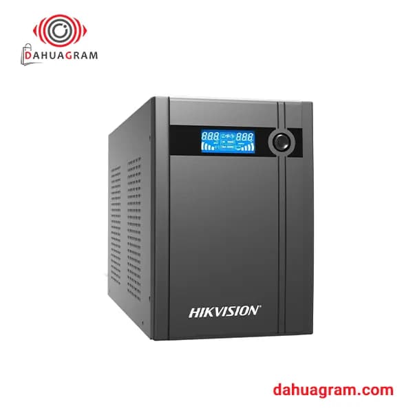 یوپی اس هایک ویژن UPS3000 | تحویل تهران