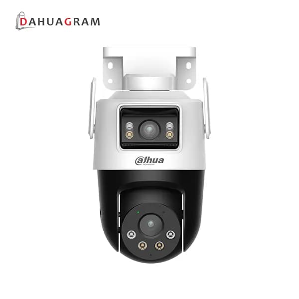 دوربین اسپیددام داهوا DH-P3DP-3F-PV — تصویر ۲