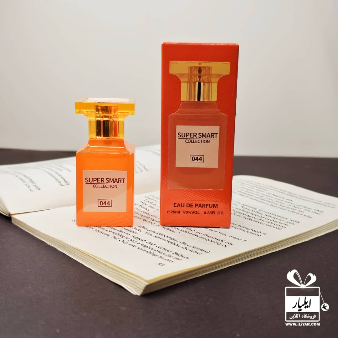 عطر ادکلن تام فورد بیتر پیچ سوپر اسمارت – حجم 25 میل