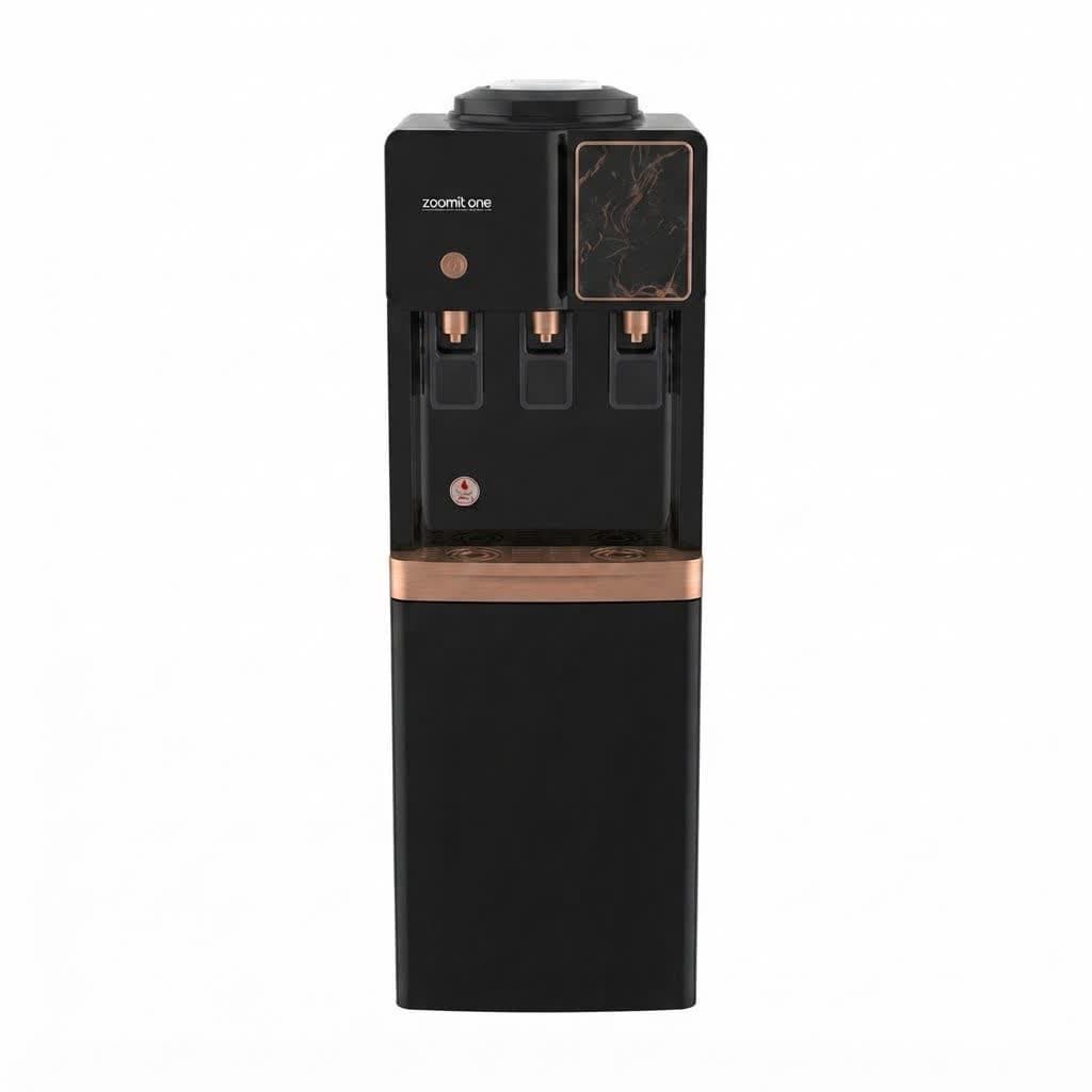 آب سردکن زومیت وان مدل ZM-1221 رنگ مشکی