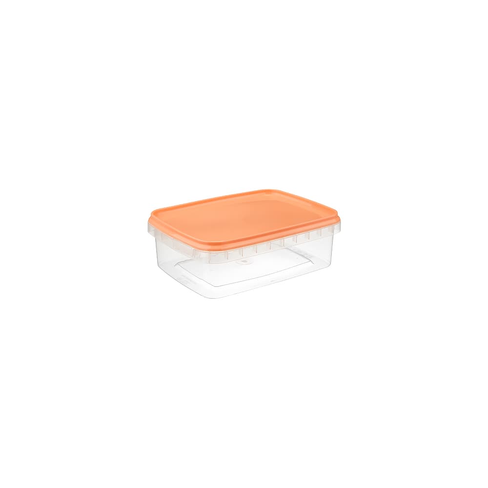 ظرف مایکروویو 240CC – کلیز هوم — تصویر ۳