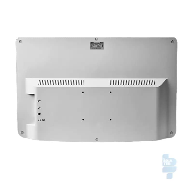 چارت دیجیتال یسن YPB-2100 — تصویر ۳
