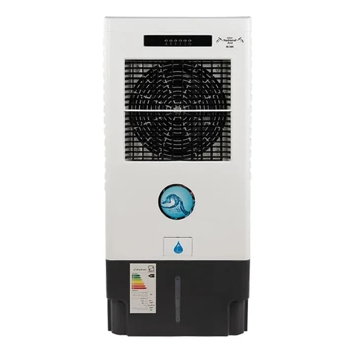 کولر آبى پرتابل اینترناسیونال آنیل مدل 18k — تصویر ۹