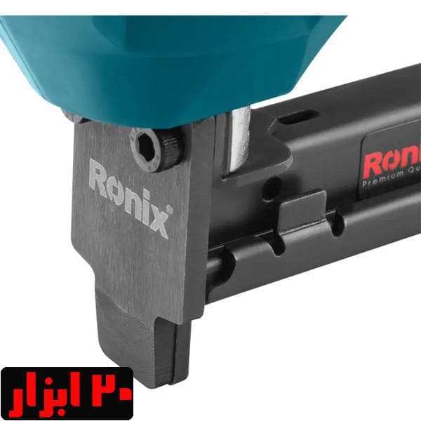 منگنه کوب برقی 2200 وات رونیکس مدل 7516 — تصویر ۶