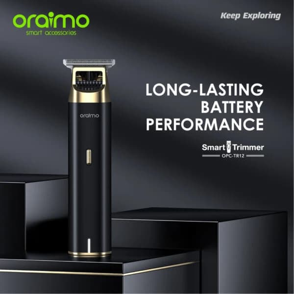 ماشین اصلاح Oraimo OPC RT12 — تصویر ۷