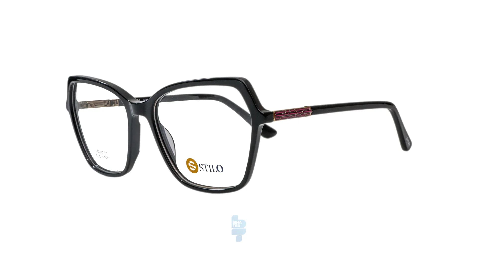 فریم عینک طبی ST-YHS8037 — تصویر ۲