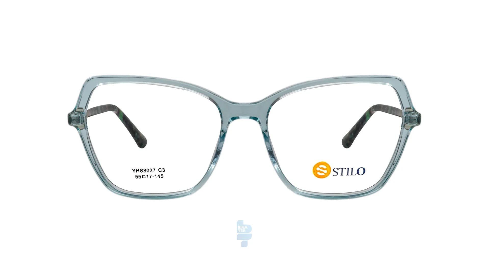 فریم عینک طبی ST-YHS8037 — تصویر ۳