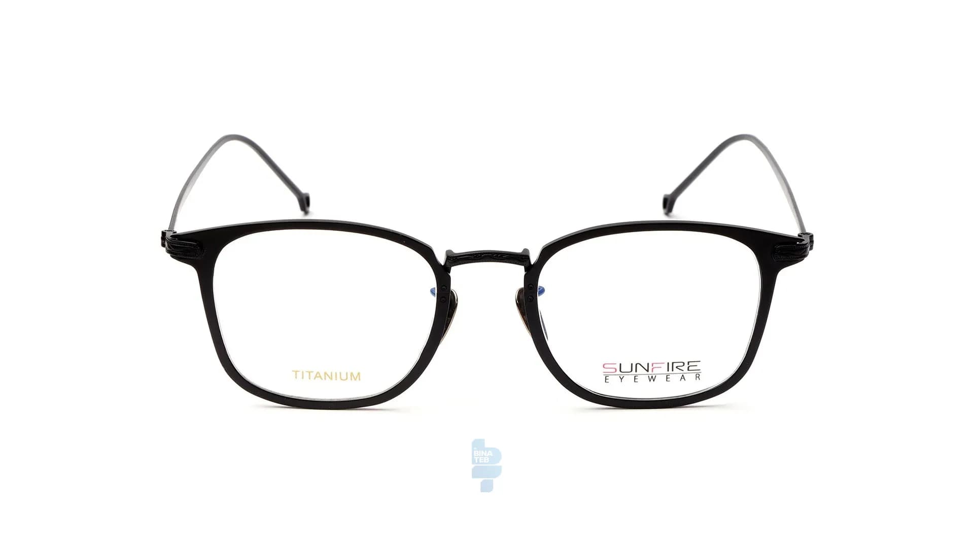 فریم عینک طبی SF-Titanium